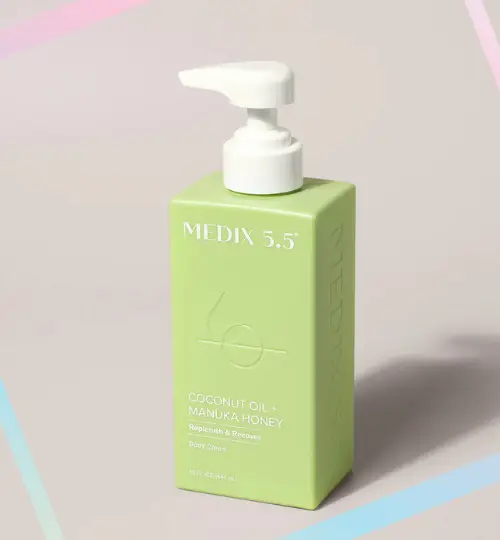 Coconut-Oil-Manuka-Honey-Body-CreamAcid-Lactic-Acid-Body-Wash-beautelight